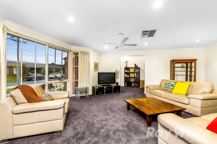 Second view of Homely unit listing, 1/2 Ellesmere Road, Burwood East VIC 3151