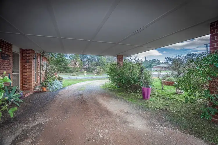 Fifth view of Homely house listing, 59 Metcalfe Drive, Romsey VIC 3434
