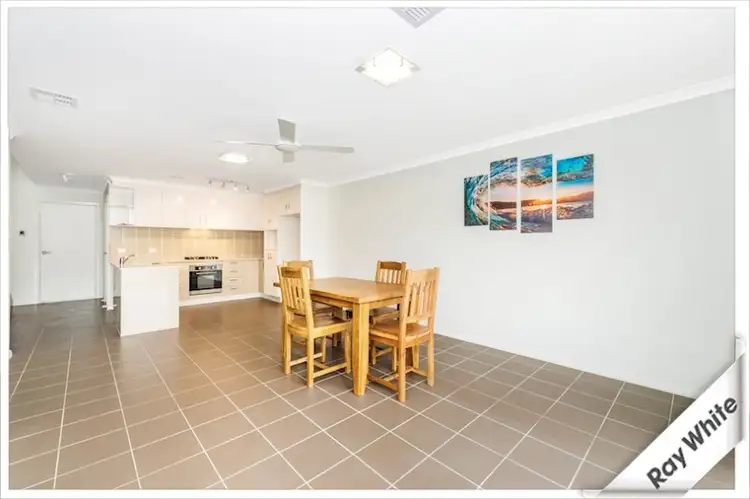 Fifth view of Homely townhouse listing, 10/1 Thurralilly Street, Queanbeyan NSW 2620