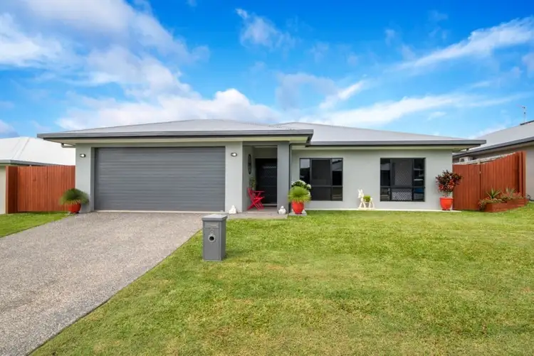 Third view of Homely house listing, 9 Goessling Street, Gordonvale QLD 4865