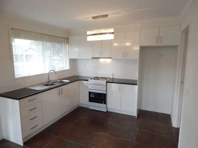 Fifth view of Homely house listing, 153 Dunne Street, Kingsbury VIC 3083