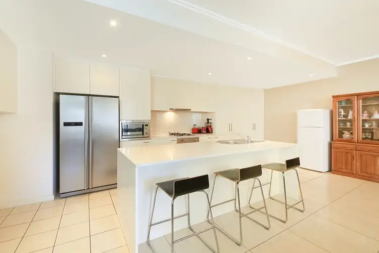 Second view of Homely apartment listing, 140/7 Baywater Drive, Wentworth Point NSW 2127