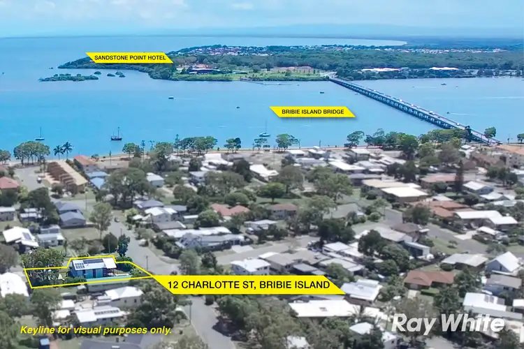 12 Charlotte Avenue, Bongaree QLD 4507