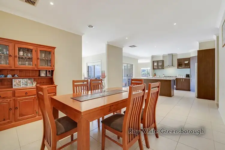 Second view of Homely house listing, 23 Timbertop Drive, Doreen VIC 3754