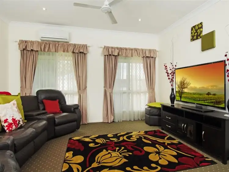 Fifth view of Homely house listing, 27 Daintree Drive, Bushland Beach QLD 4818