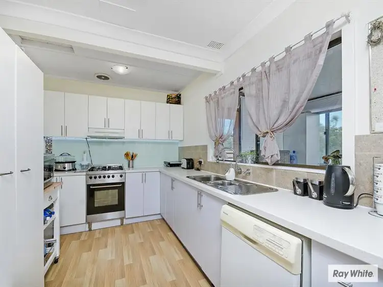 Fourth view of Homely house listing, 6 Aldinga Avenue, Koonawarra NSW 2530