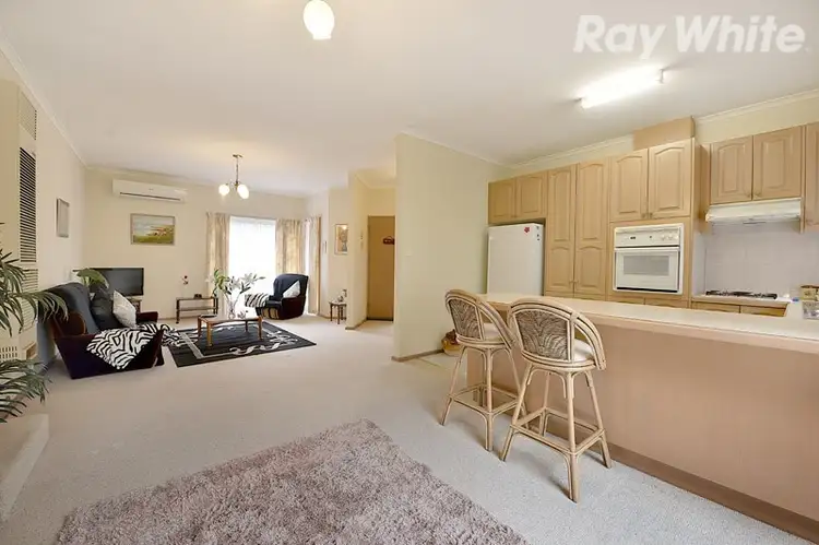 Fourth view of Homely unit listing, 2/19 Morris Road, Upwey VIC 3158