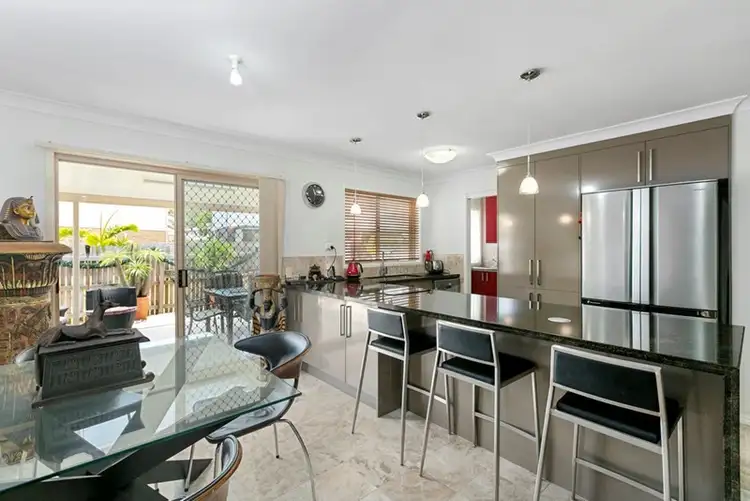 Second view of Homely townhouse listing, 57/205 Thorneside Road, Thorneside QLD 4158