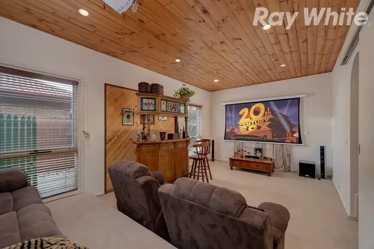 Seventh view of Homely house listing, 113 Cabernet Crescent, Bundoora VIC 3083