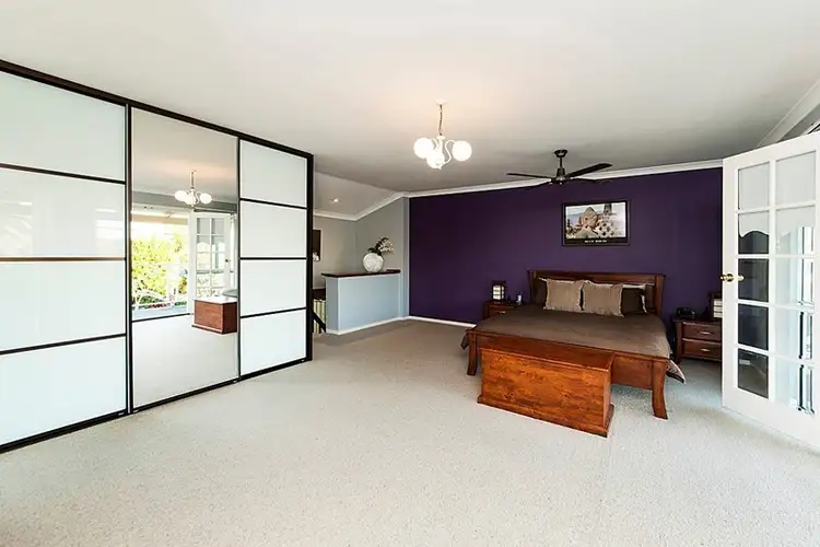 Seventh view of Homely house listing, 4 June Road, Safety Bay WA 6169