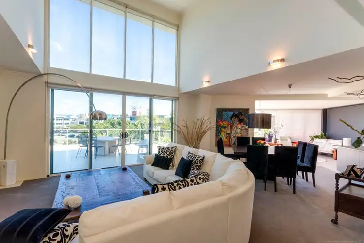 Sixth view of Homely apartment listing, 44/251 Varsity Parade, Varsity Lakes QLD 4227