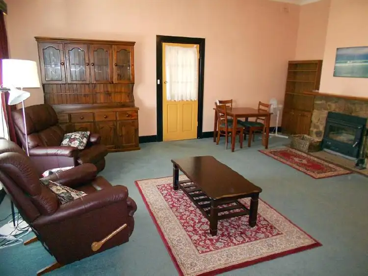 Third view of Homely house listing, 10 Bertha Street, Bordertown SA 5268