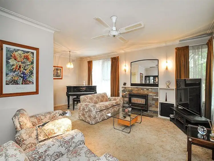 Second view of Homely house listing, 43 Bowen Road, Doncaster East VIC 3109
