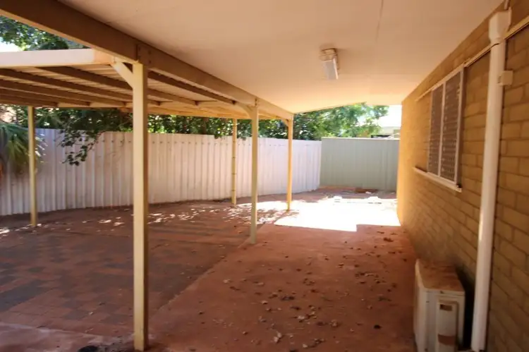 Second view of Homely house listing, 5 Bullara Place, South Hedland WA 6722
