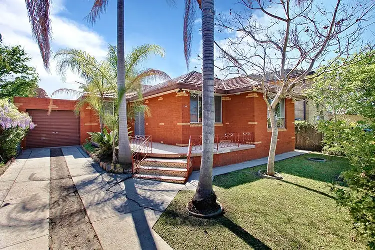 66 Cathcart Street, Fairfield NSW 2165