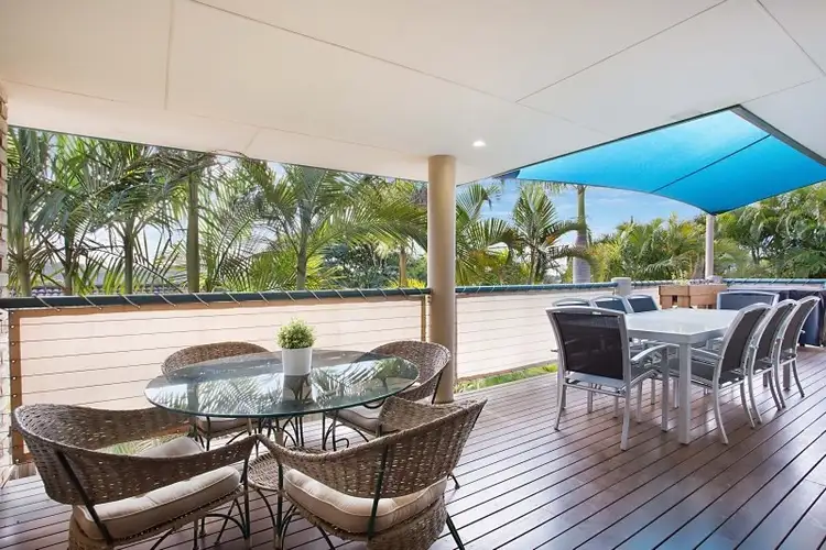 Third view of Homely house listing, 6 Thunder Drive, Currumbin Waters QLD 4223