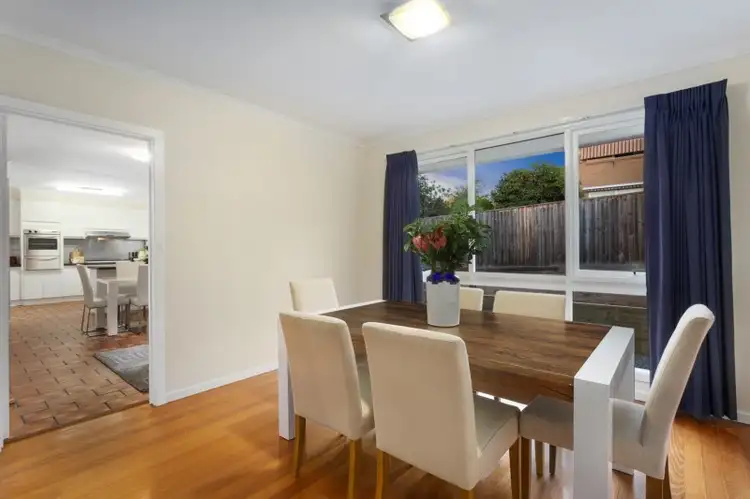 Fifth view of Homely house listing, 14 Ferndell Crescent, Templestowe VIC 3106