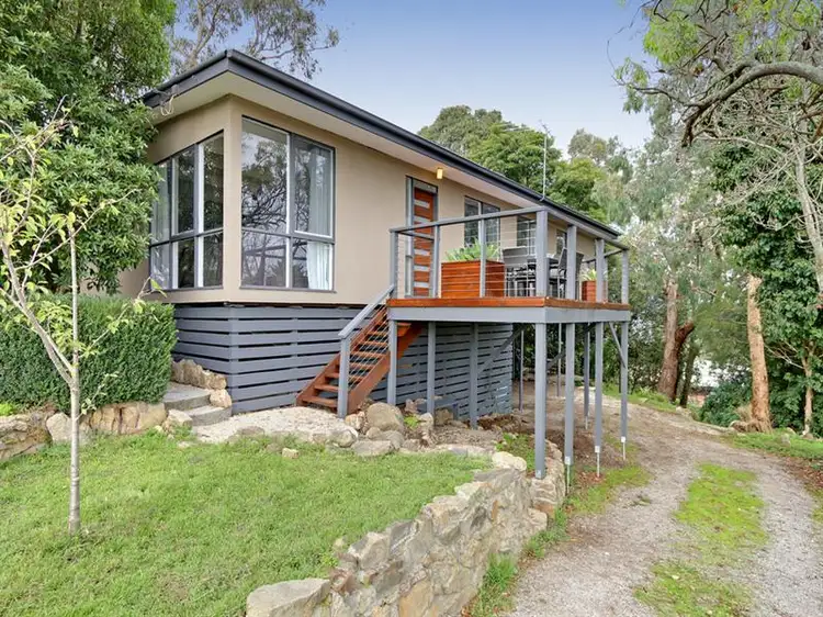 87 Summit Road, Lilydale VIC 3140