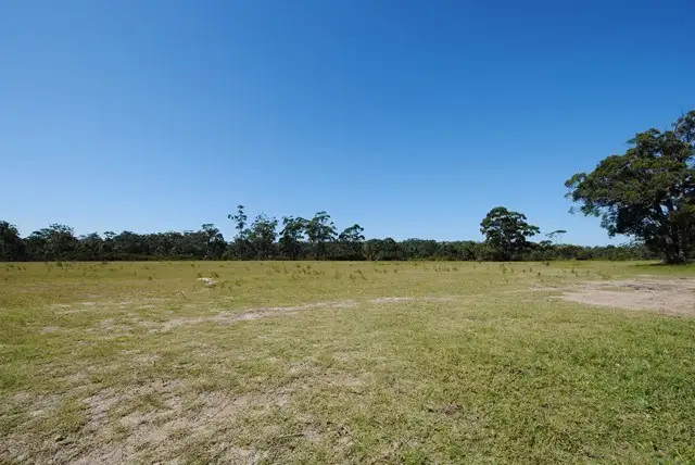 Second view of Homely land listing, 32b (Lot 201) Sanctuary Point Road, Sanctuary Point NSW 2540