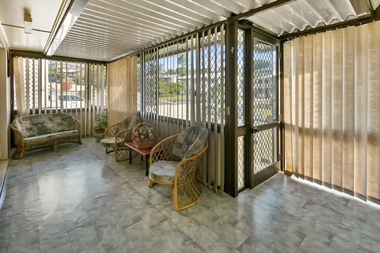 Third view of Homely house listing, 8 Banoon Drive, Wynnum QLD 4178