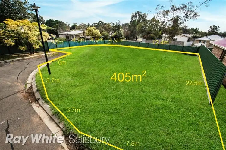 27 Oxford Court, Elizabeth Park SA 5113