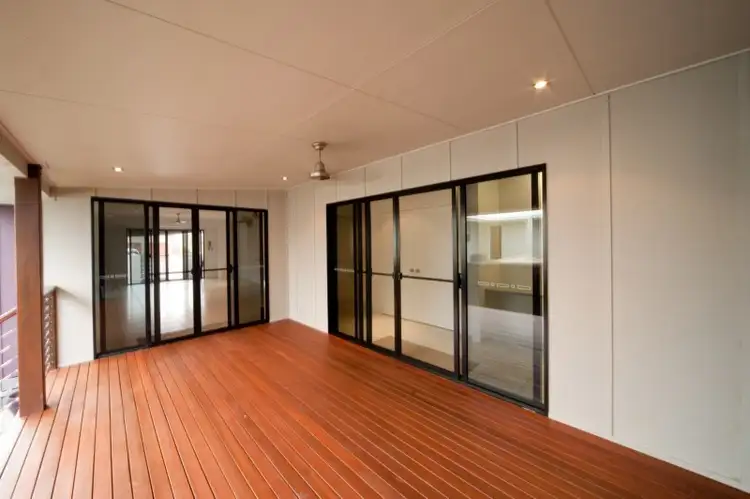 Third view of Homely house listing, 51 Abell Road, Cannonvale QLD 4802