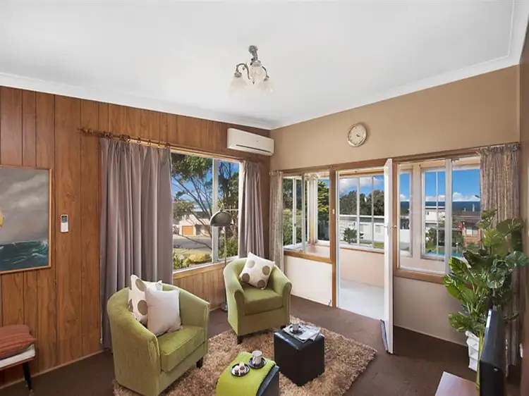 Seventh view of Homely house listing, 21 Highview Drive, Dolphin Point NSW 2539
