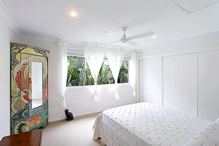 Sixth view of Homely townhouse listing, 4/2-6 Cemetery Road, Byron Bay NSW 2481