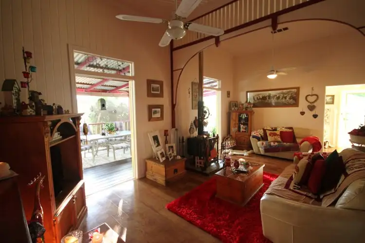 Fourth view of Homely house listing, 40 Yabba Road, Imbil QLD 4570