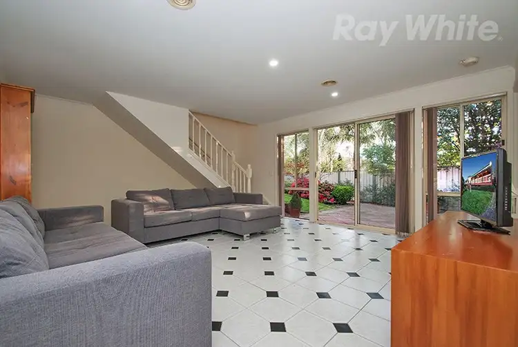Seventh view of Homely house listing, 22 YARRARIDGE Drive, Chirnside Park VIC 3116