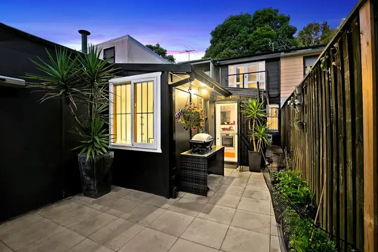 23 Park Street, Erskineville NSW 2043