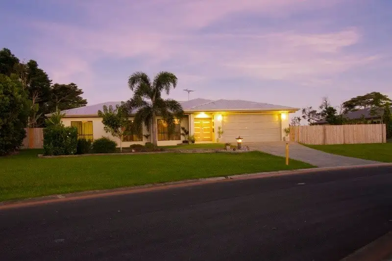 Main view of Homely house listing, 13 De Roma Close, Mena Creek QLD 4871