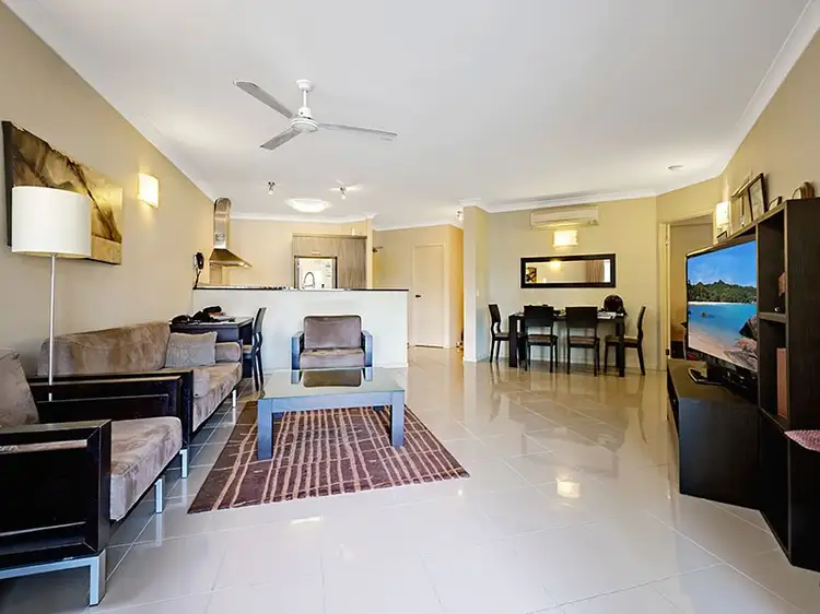 Third view of Homely unit listing, 767/12 Gregory Street, Westcourt QLD 4870