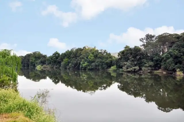 Second view of Homely rural property listing, 1190 Limeburners Creek Road, Clarence Town NSW 2321