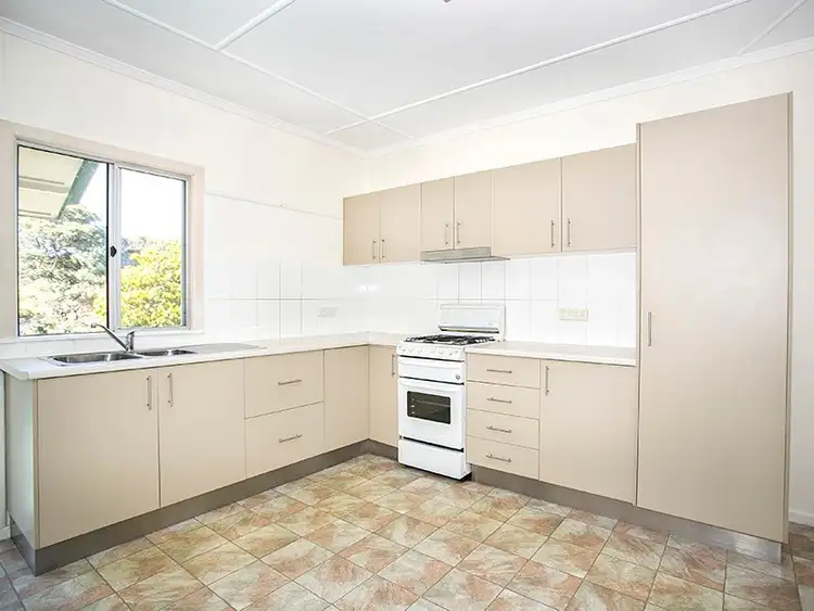 Second view of Homely house listing, 21 Stellmach Street, Everton Park QLD 4053