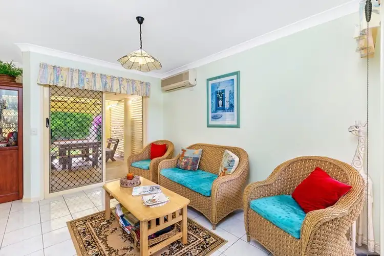 Third view of Homely house listing, 12 Cannon Drive, Currumbin Waters QLD 4223