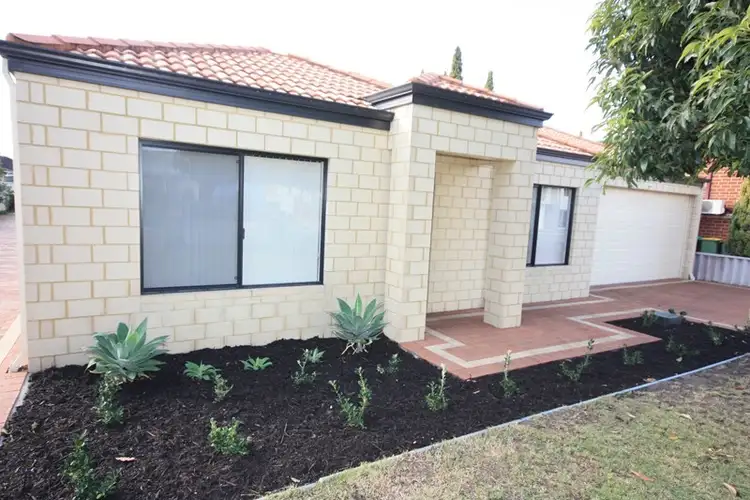 18A Thorpe Street, Morley WA 6062