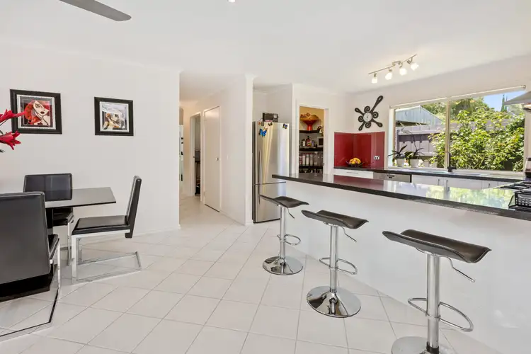 Fourth view of Homely house listing, 71 Old Cape Schanck Road, Rosebud VIC 3939