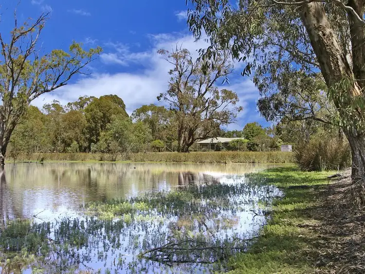 Sixth view of Homely house listing, 84 Dobson Road, Benalla VIC 3672