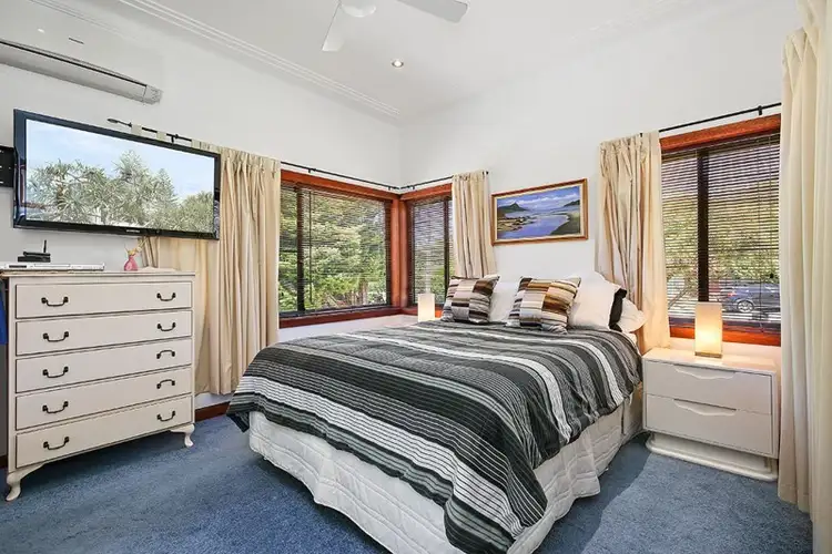 Second view of Homely house listing, 15 Banks Road, Earlwood NSW 2206