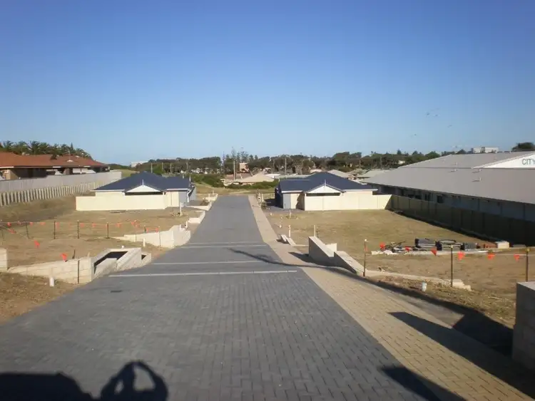 Second view of Homely unit listing, Lot 4/198 Durlacher Street, Geraldton WA 6530