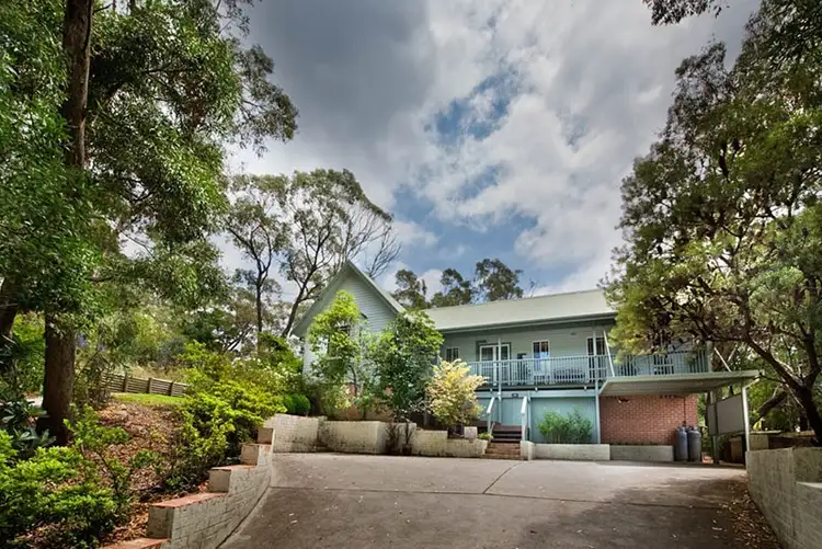 Main view of Homely house listing, 10 Third Street, Blackheath NSW 2785