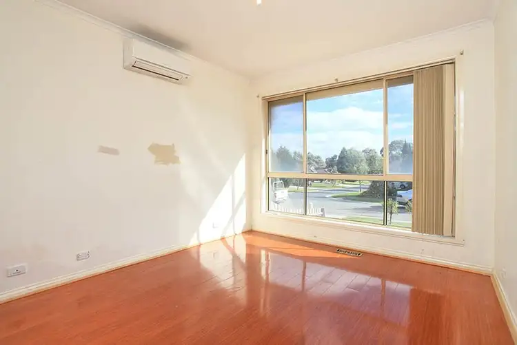 Second view of Homely house listing, 41 Plowman Court, Epping VIC 3076