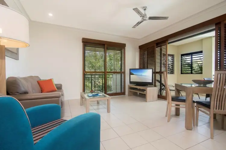 Fifth view of Homely apartment listing, 19/15 Davidson Street, Port Douglas QLD 4877