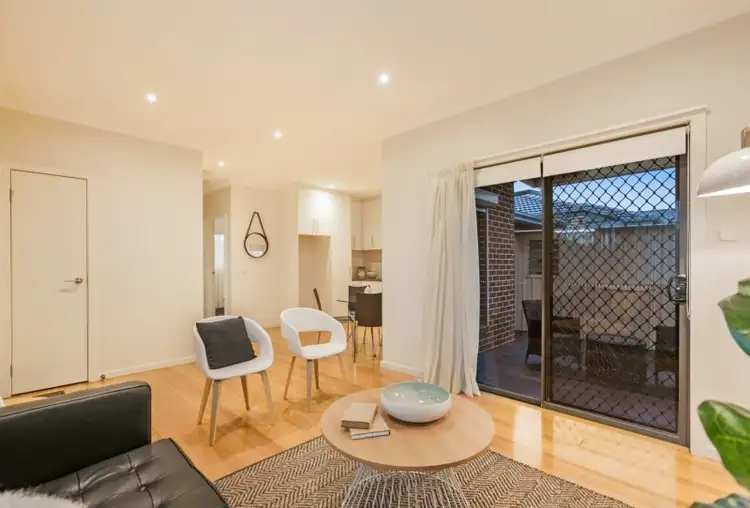 Fourth view of Homely unit listing, 1/91 Darebin Boulevard, Reservoir VIC 3073