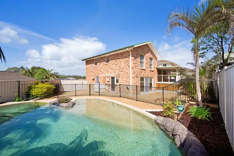 Sixth view of Homely house listing, 6 Augustus Place, Bateau Bay NSW 2261