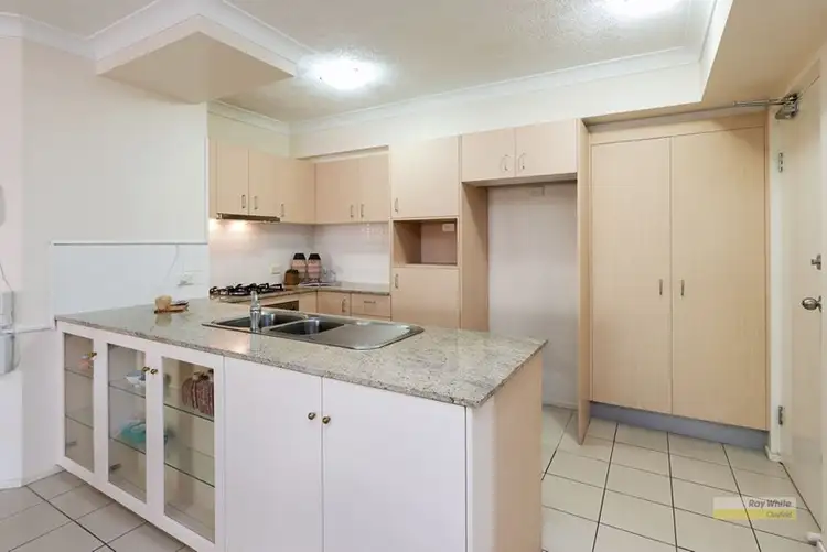 Fifth view of Homely unit listing, 3/7 Dobson Street, Ascot QLD 4007