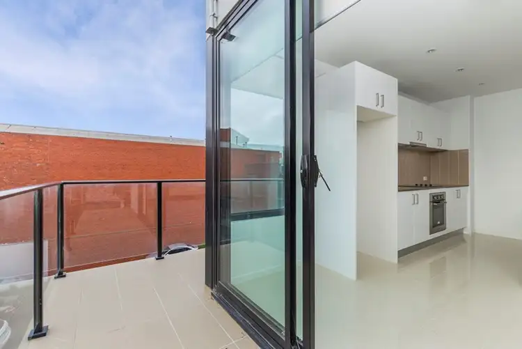 Fifth view of Homely house listing, 204/8-10 McLarty Place, Geelong VIC 3220