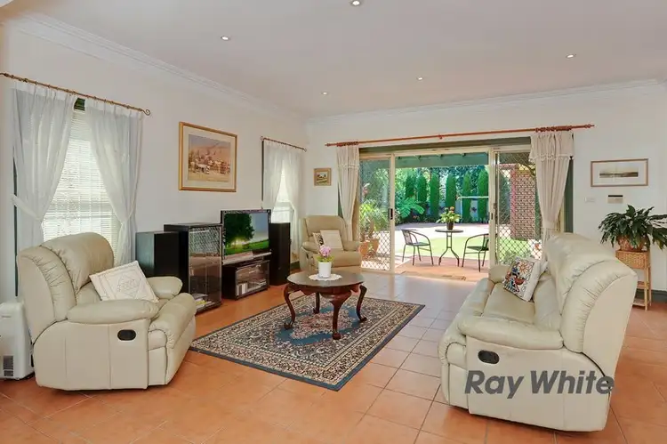 Sixth view of Homely house listing, 6 First Avenue, Epping NSW 2121