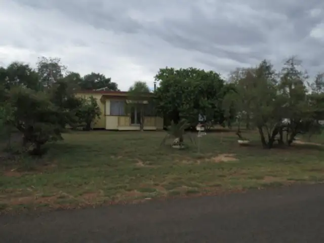 23 Derry Street, Roma QLD 4455